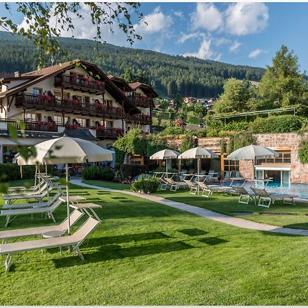 Hotel Angelo Engel Urtijëi Buitenkant foto